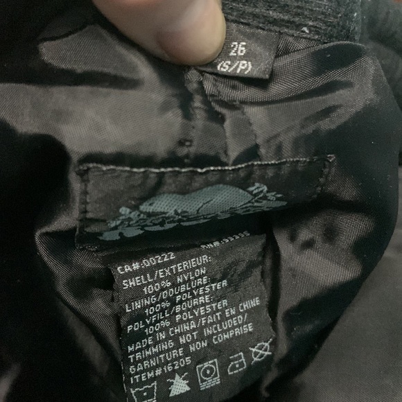 Roots ski pants - Picture 3 of 3